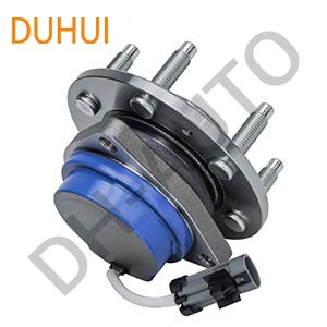 Wheel Hub 513197