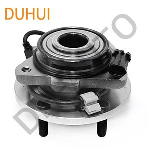 Wheel Hub 513200