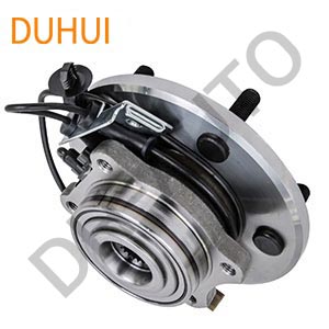 Wheel Hub 513201