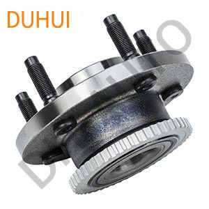 Wheel Hub 513202