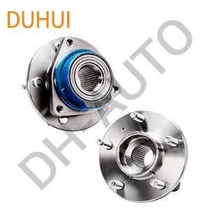 Wheel Hub 513203