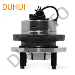 Wheel Hub 513204
