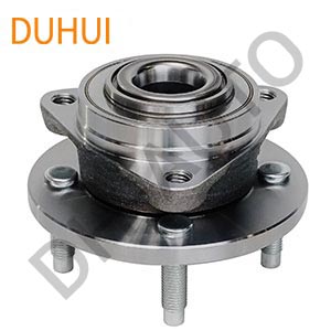 Wheel Hub 513205