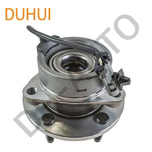 Wheel Hub 513206