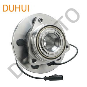 Wheel Hub 513207