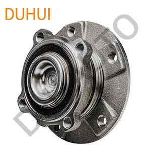 Wheel Hub 513210
