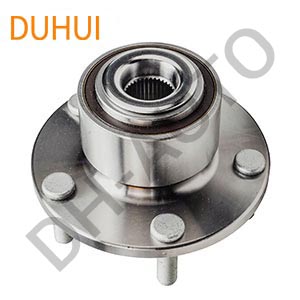 Wheel Hub 513211