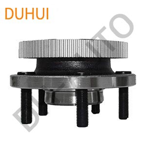 Wheel Hub 513213