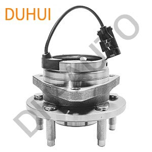 Wheel Hub 513214