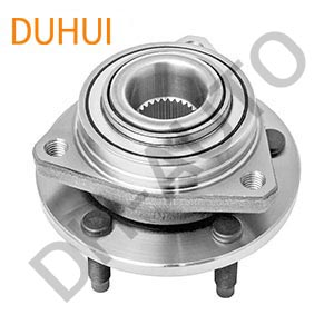 Wheel Hub 513215