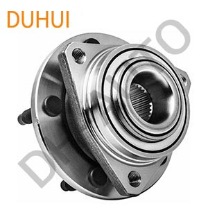Wheel Hub 513215