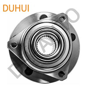Wheel Hub 513215