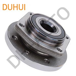 Wheel Hub 513216