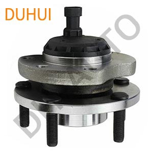 Wheel Hub 513217