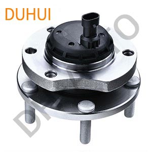 Wheel Hub 513218