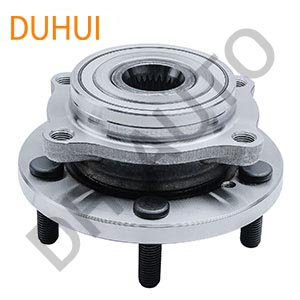 Wheel Hub 513219