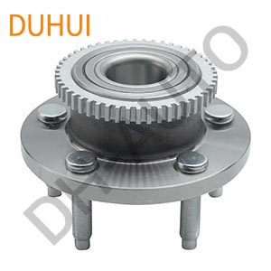Wheel Hub 513221