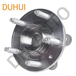 Wheel Hub 513223