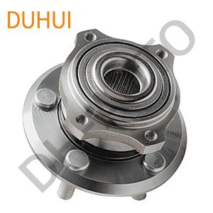 Wheel Hub 513225