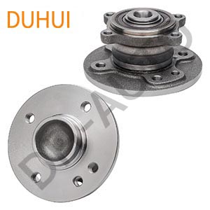 Wheel Hub 513226