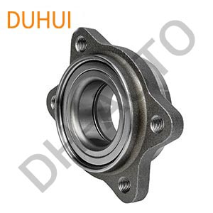 Wheel Hub 513227