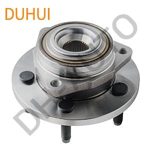 Wheel Hub 513228