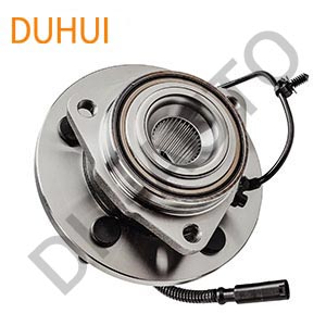 Wheel Hub 513229