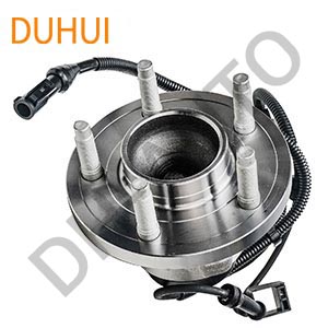 Wheel Hub 513230