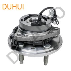Wheel Hub 513232