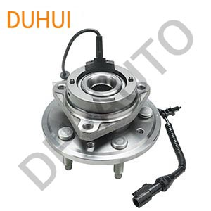 Wheel Hub 513233