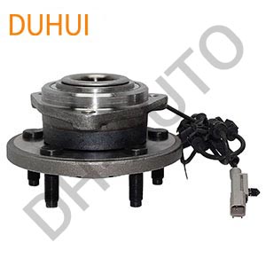 Wheel Hub 513234