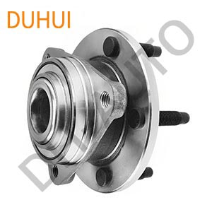Wheel Hub 513237