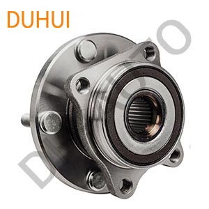 Wheel Hub 513239