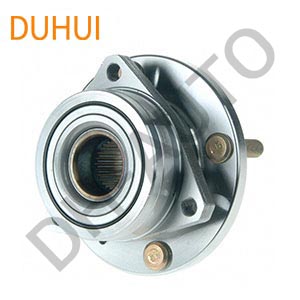 Wheel Hub 513251