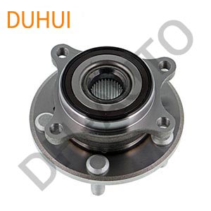 Wheel Hub 513252