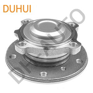 Wheel Hub 513254