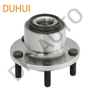 Wheel Hub 513255