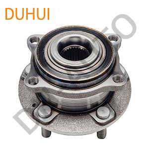 Wheel Hub 513256
