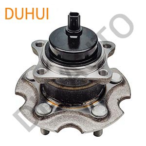 Wheel Hub 513257