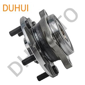 Wheel Hub 513258