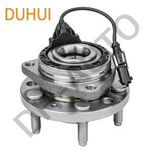 Wheel Hub 513259
