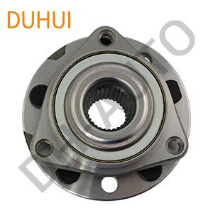 Wheel Hub 513260