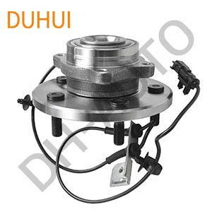 Wheel Hub 513261