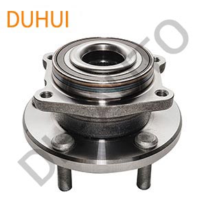 Wheel Hub 513263