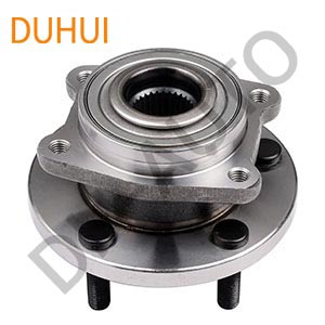 Wheel Hub 513264
