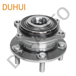 Wheel Hub 513266