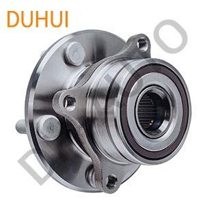 Wheel Hub 513267