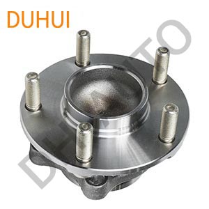 Wheel Hub 513268