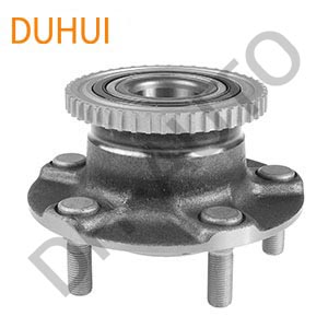 Wheel Hub 513269