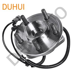 Wheel Hub 513270